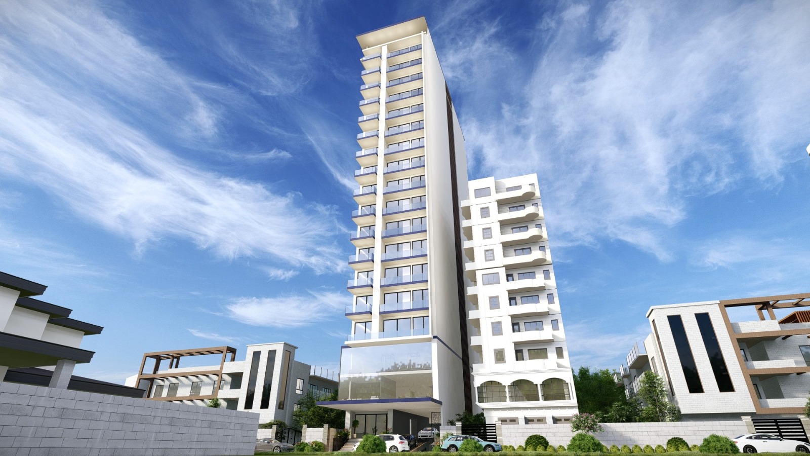 The Panari Hotel