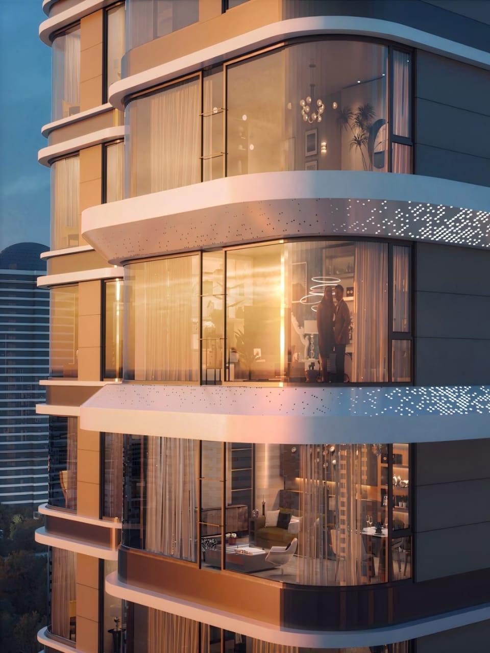 The Panari Hotel