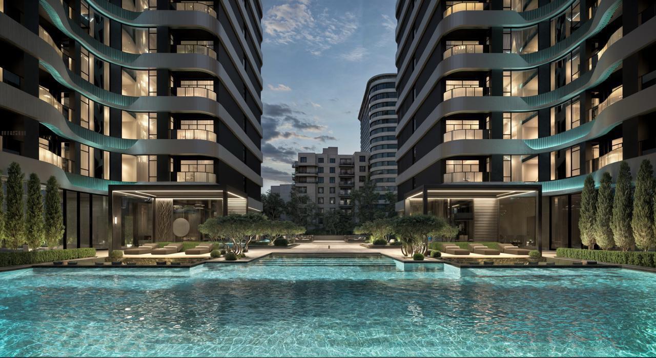 The Panari Hotel